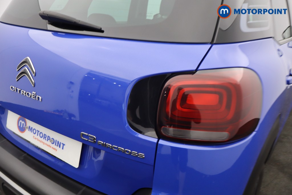 Citroen C3 Aircross Shine Manual Petrol SUV - Stock Number (1648297) - 3rd supplementary image