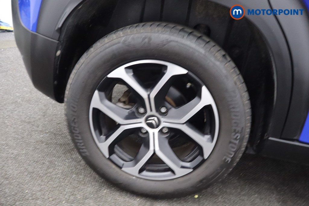 Citroen C3 Aircross Shine Manual Petrol SUV - Stock Number (1648297) - 5th supplementary image