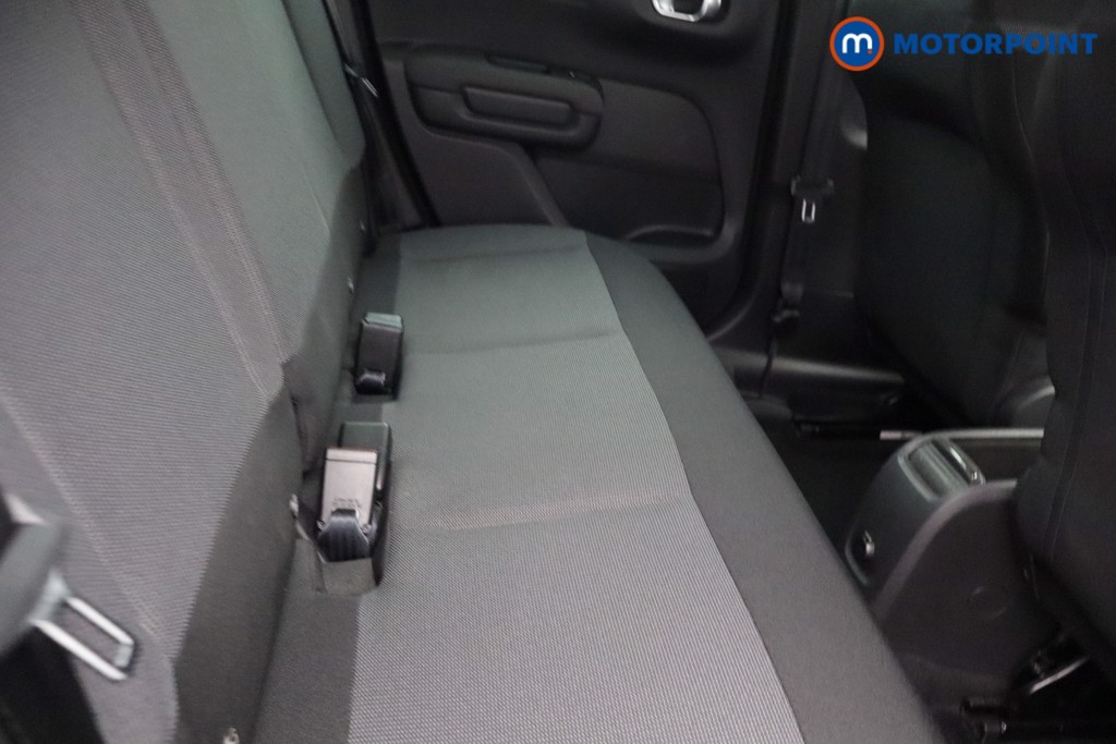 Citroen C3 Aircross Shine Manual Petrol SUV - Stock Number (1648297) - 6th supplementary image