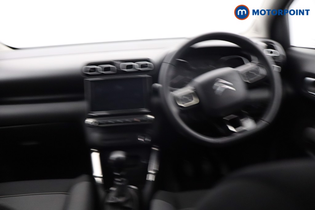 Citroen C3 Aircross Shine Manual Petrol SUV - Stock Number (1648297) - 7th supplementary image