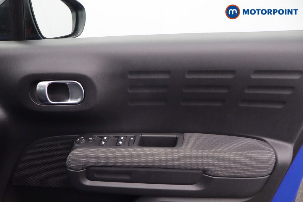 Citroen C3 Aircross Shine Manual Petrol SUV - Stock Number (1648297) - 8th supplementary image