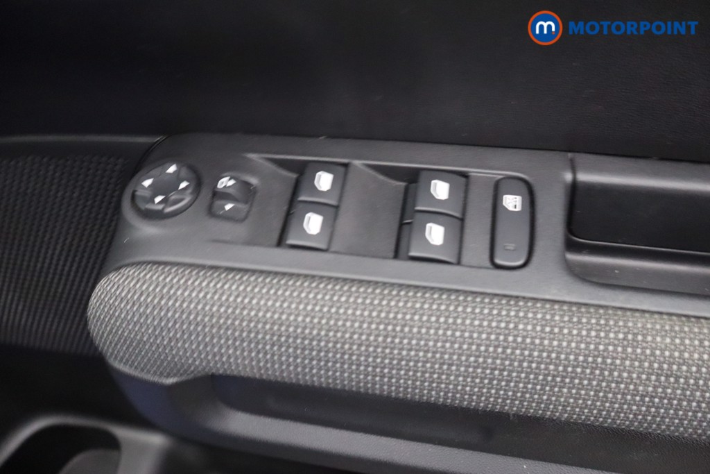Citroen C3 Aircross Shine Manual Petrol SUV - Stock Number (1648297) - 9th supplementary image