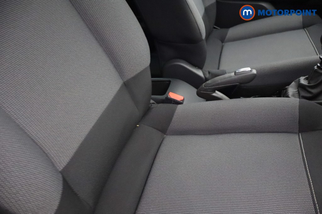 Citroen C3 Aircross Shine Manual Petrol SUV - Stock Number (1648297) - 10th supplementary image