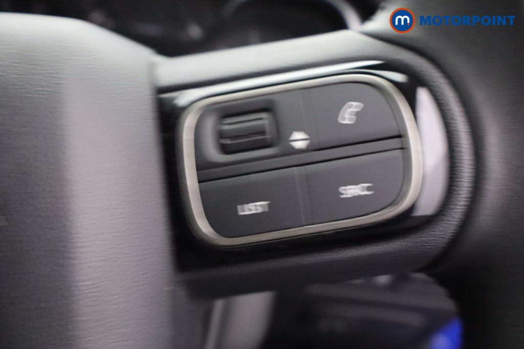 Citroen C3 Aircross Shine Manual Petrol SUV - Stock Number (1648297) - 12th supplementary image