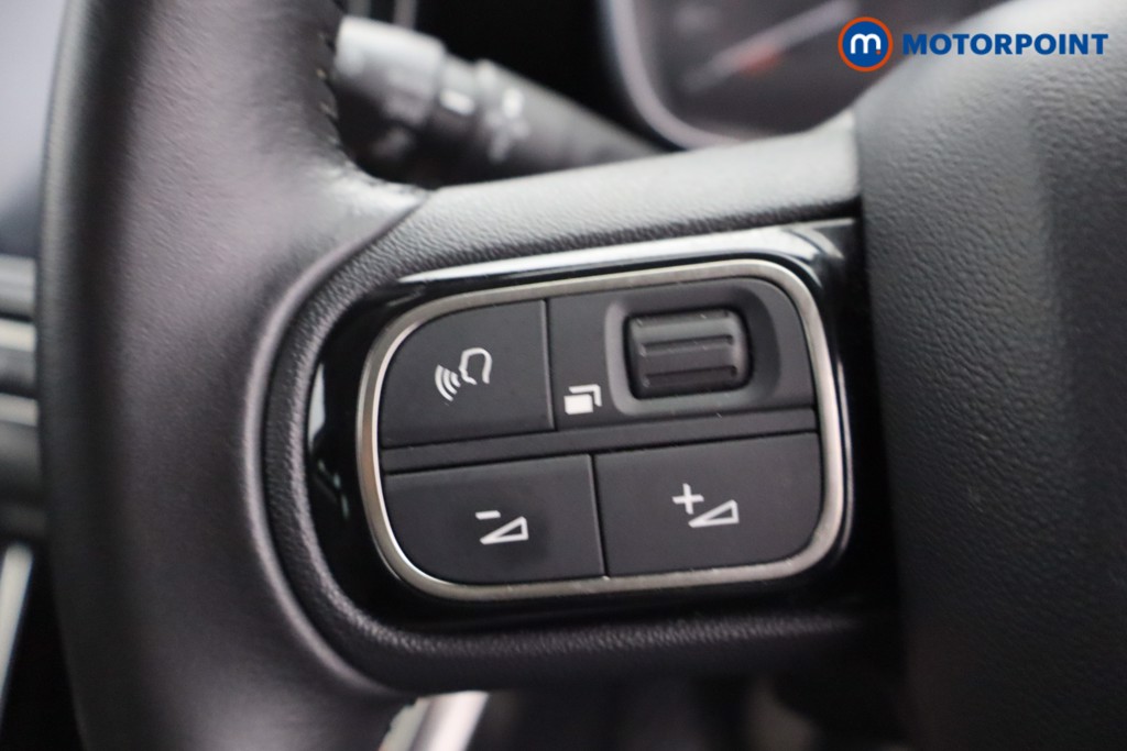 Citroen C3 Aircross Shine Manual Petrol SUV - Stock Number (1648297) - 13th supplementary image