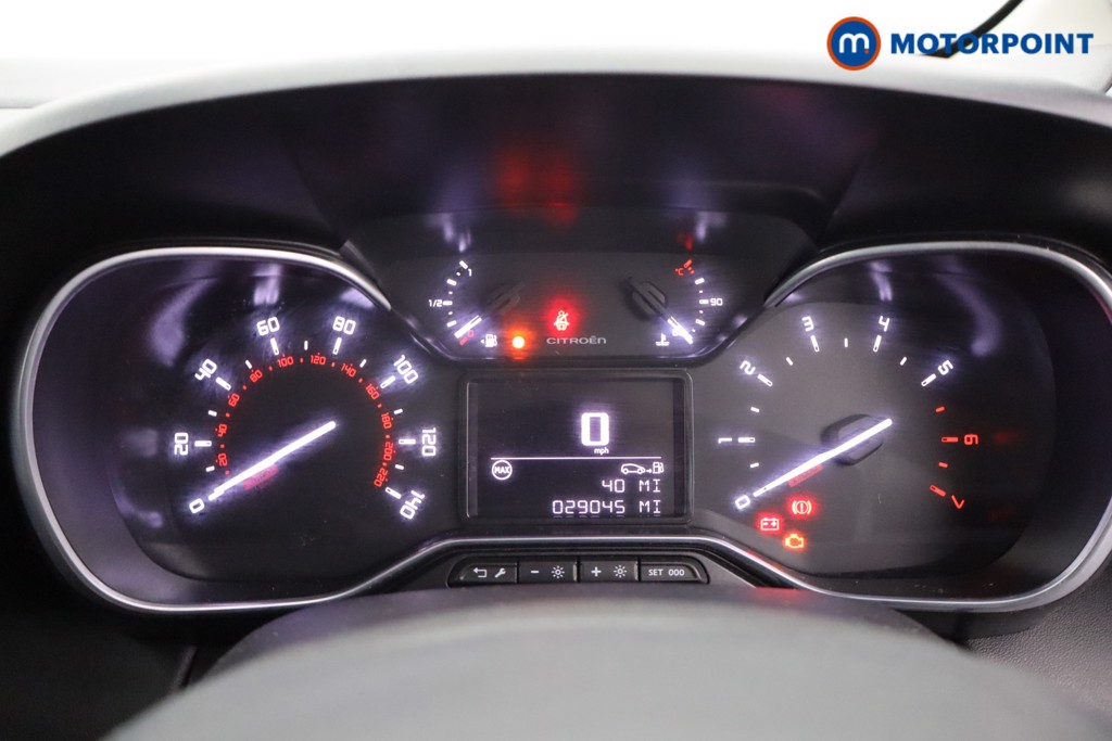 Citroen C3 Aircross Shine Manual Petrol SUV - Stock Number (1648297) - 14th supplementary image