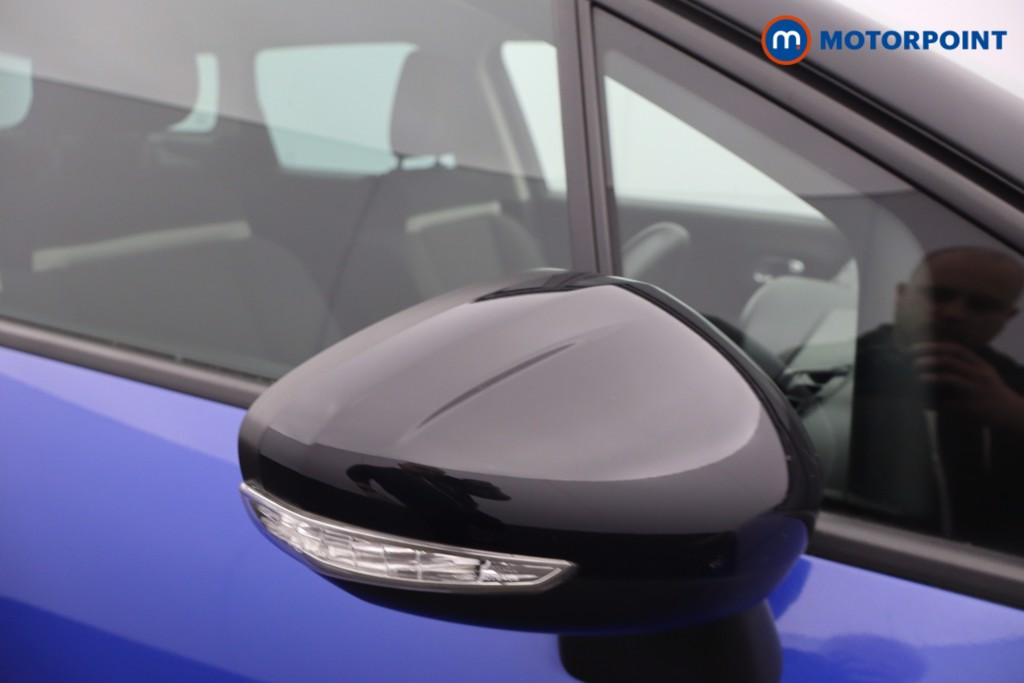 Citroen C3 Aircross Shine Manual Petrol SUV - Stock Number (1648297) - 18th supplementary image