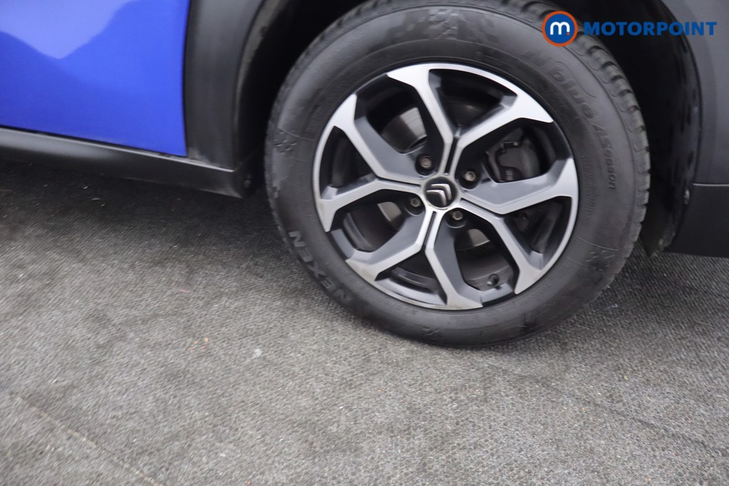 Citroen C3 Aircross Shine Manual Petrol SUV - Stock Number (1648297) - 19th supplementary image
