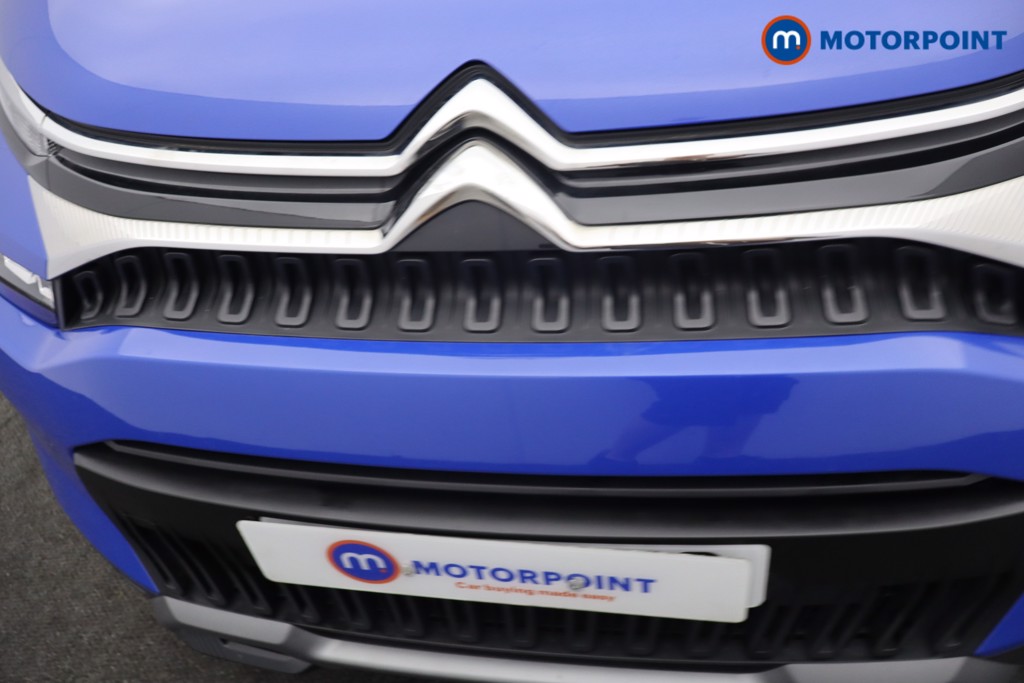 Citroen C3 Aircross Shine Manual Petrol SUV - Stock Number (1648297) - 20th supplementary image