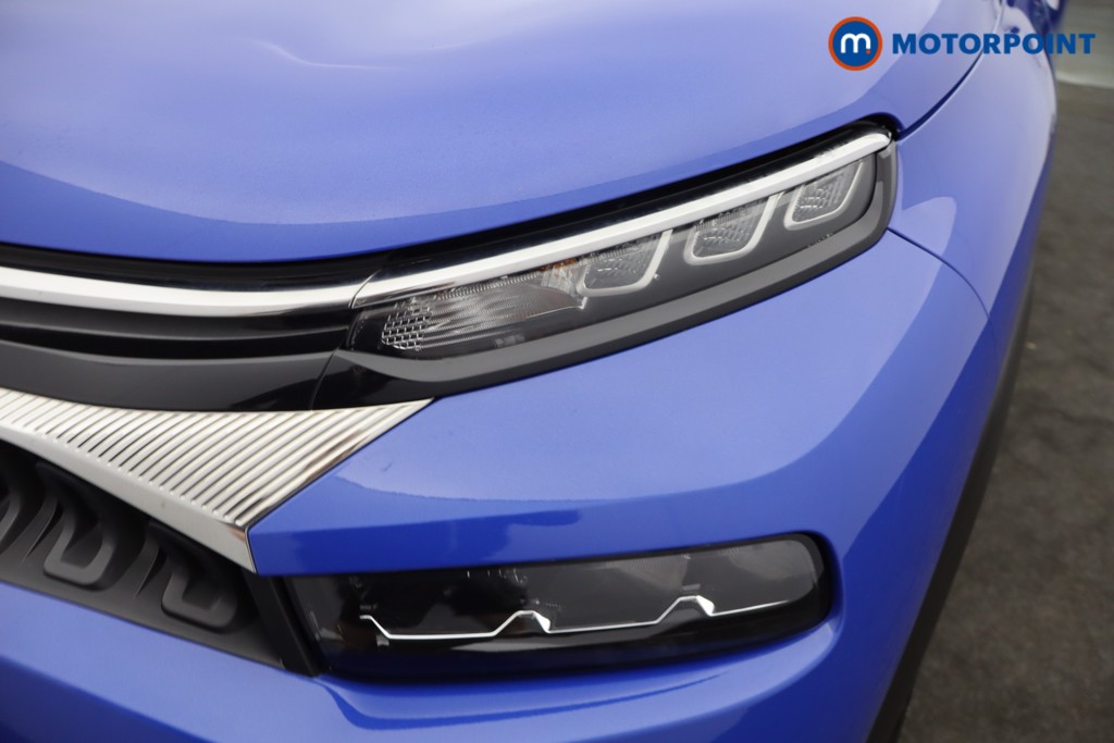 Citroen C3 Aircross Shine Manual Petrol SUV - Stock Number (1648297) - 21st supplementary image