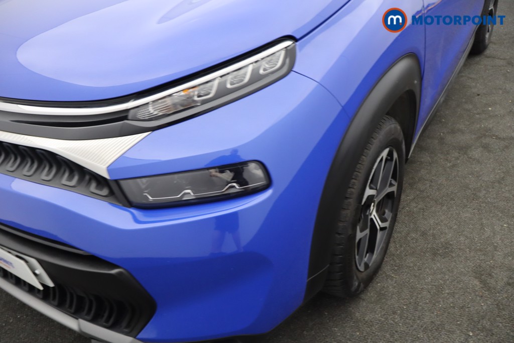 Citroen C3 Aircross Shine Manual Petrol SUV - Stock Number (1648297) - 22nd supplementary image