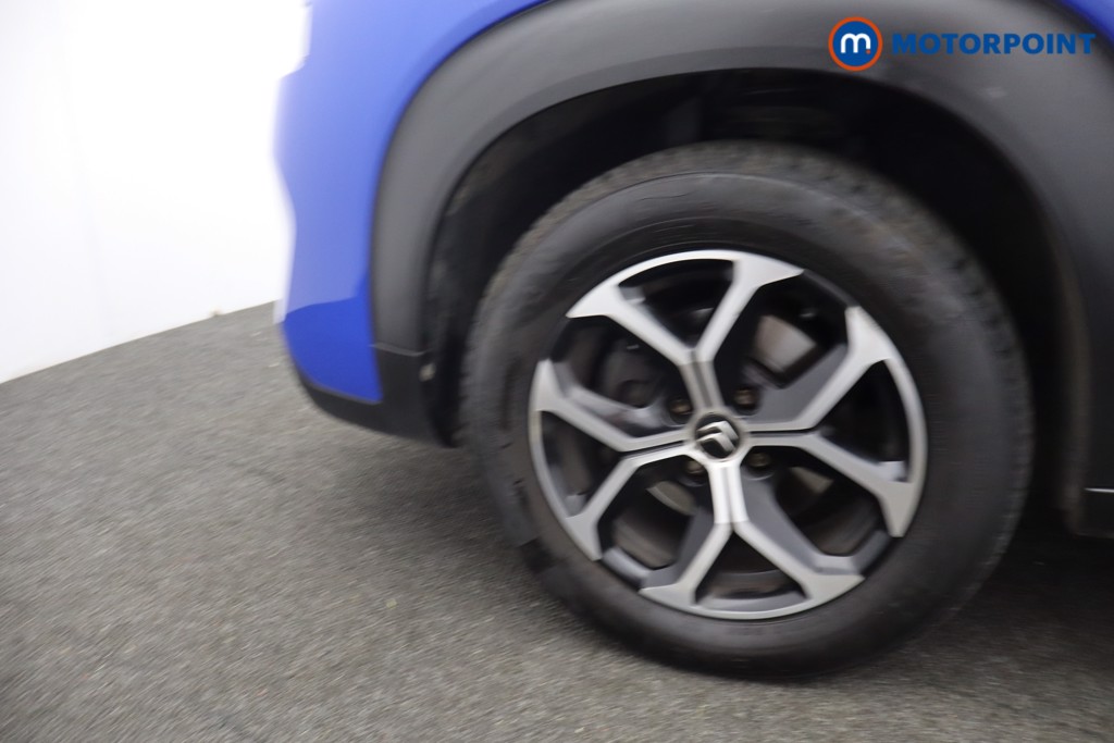 Citroen C3 Aircross Shine Manual Petrol SUV - Stock Number (1648297) - 23rd supplementary image