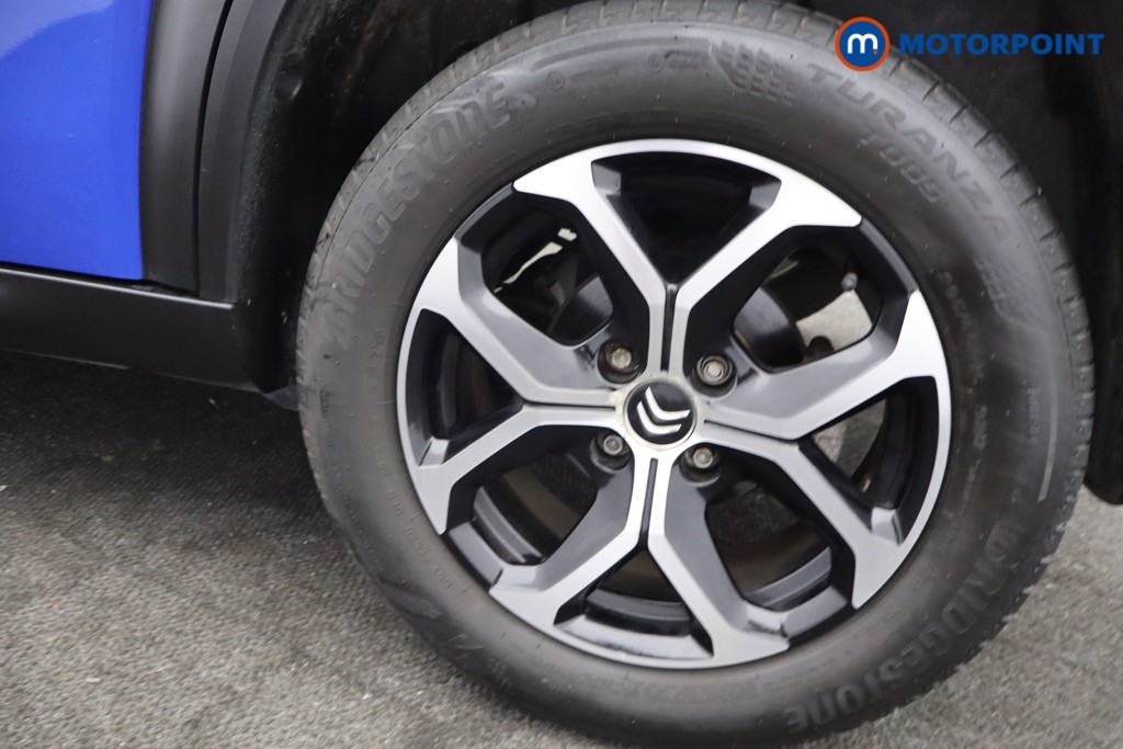 Citroen C3 Aircross Shine Manual Petrol SUV - Stock Number (1648297) - 24th supplementary image