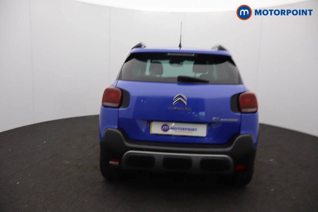 Citroen C3 Aircross Shine Manual Petrol SUV - Stock Number (1648297) - 1st supplementary image