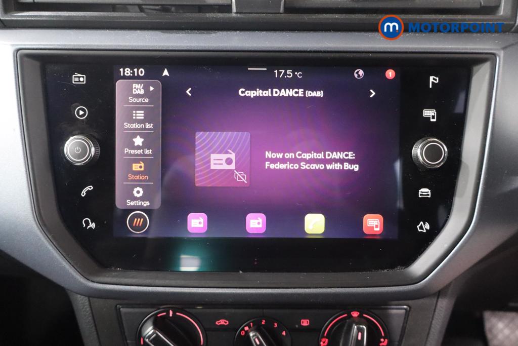 Seat Arona Se Technology Automatic Petrol SUV - Stock Number (1648298) - 2nd supplementary image