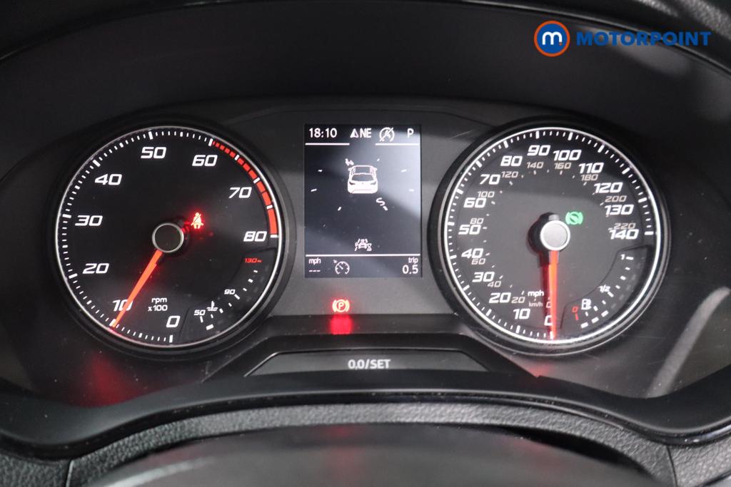 Seat Arona Se Technology Automatic Petrol SUV - Stock Number (1648298) - 7th supplementary image