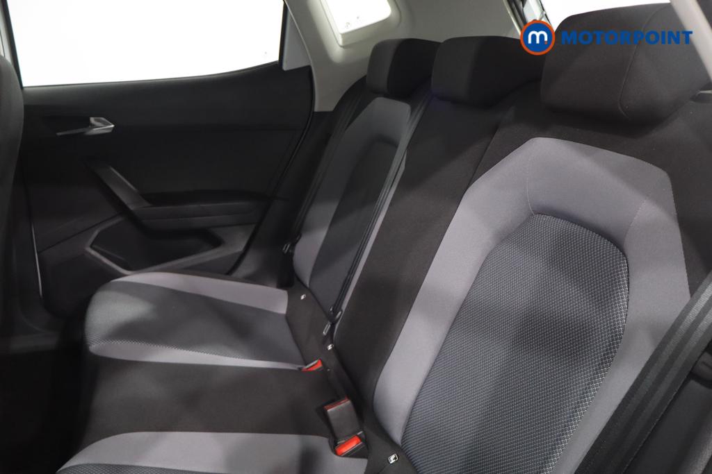 Seat Arona Se Technology Automatic Petrol SUV - Stock Number (1648298) - 11th supplementary image