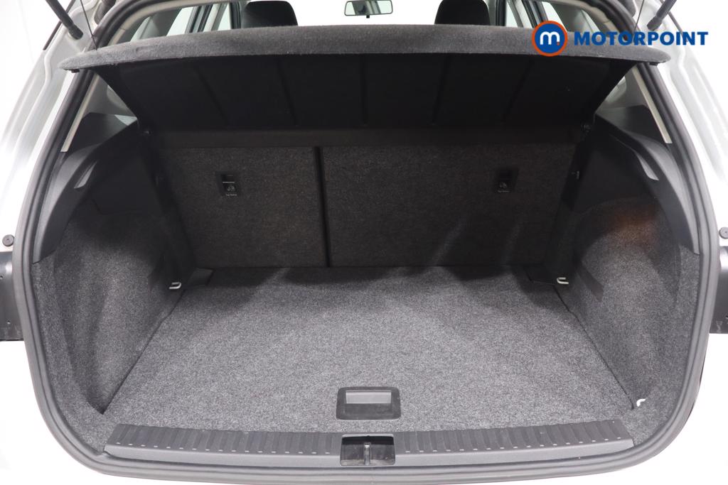Seat Arona Se Technology Automatic Petrol SUV - Stock Number (1648298) - 13th supplementary image