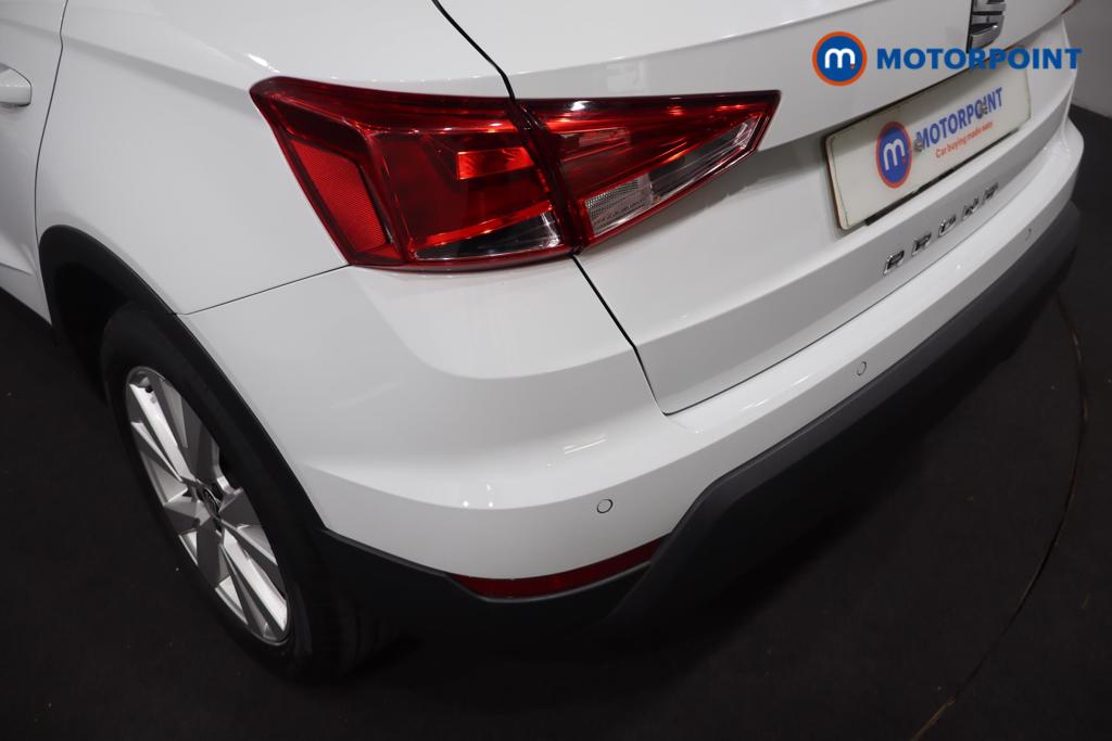 Seat Arona Se Technology Automatic Petrol SUV - Stock Number (1648298) - 14th supplementary image
