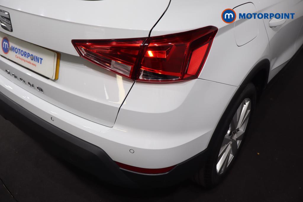 Seat Arona Se Technology Automatic Petrol SUV - Stock Number (1648298) - 15th supplementary image
