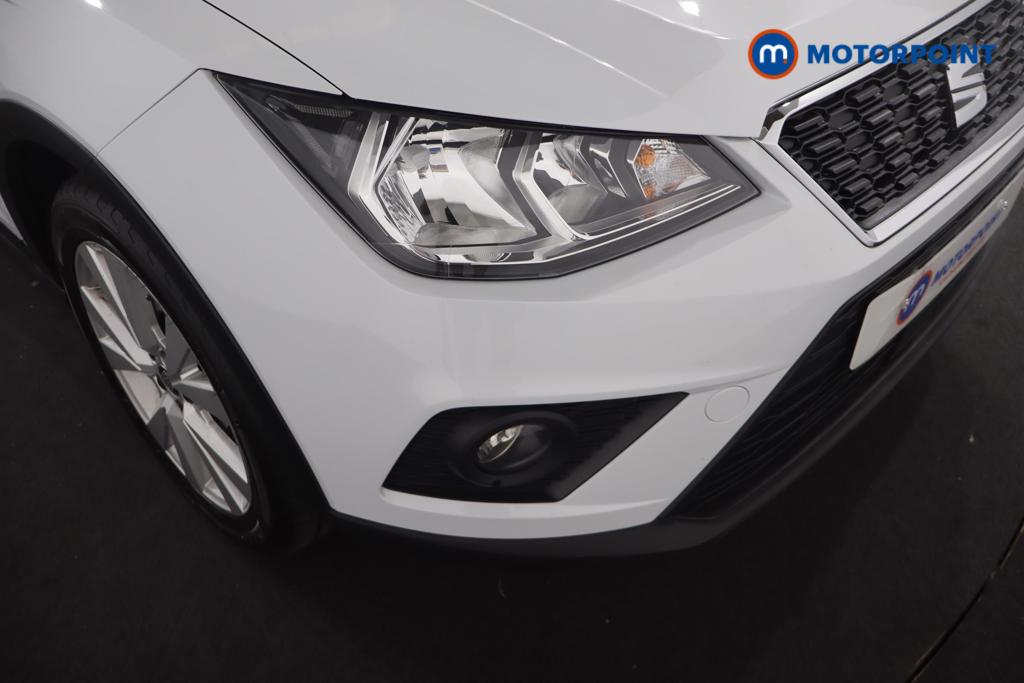 Seat Arona Se Technology Automatic Petrol SUV - Stock Number (1648298) - 16th supplementary image