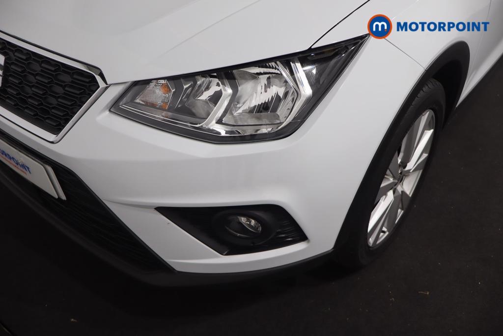 Seat Arona Se Technology Automatic Petrol SUV - Stock Number (1648298) - 17th supplementary image