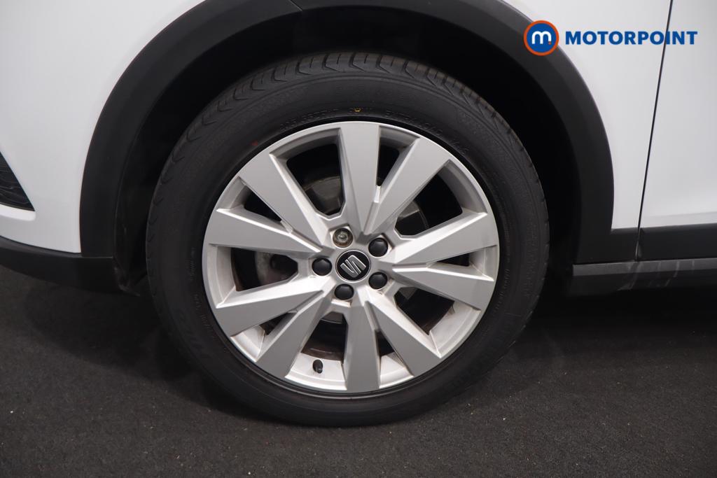 Seat Arona Se Technology Automatic Petrol SUV - Stock Number (1648298) - 18th supplementary image