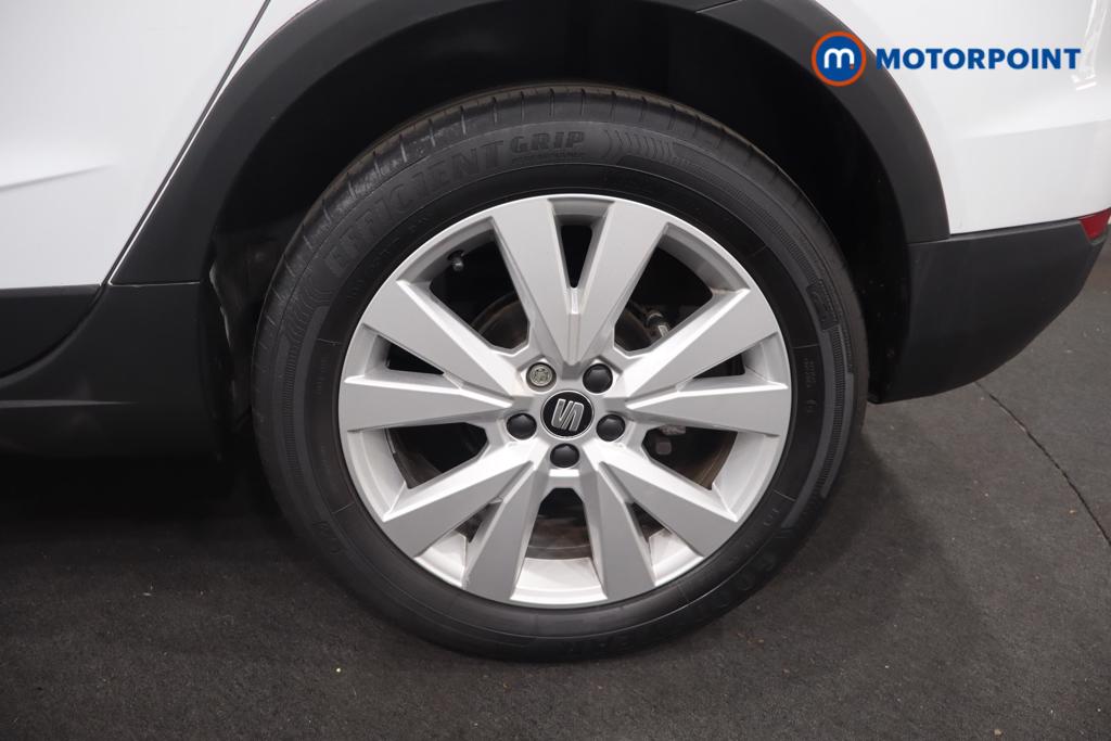 Seat Arona Se Technology Automatic Petrol SUV - Stock Number (1648298) - 19th supplementary image