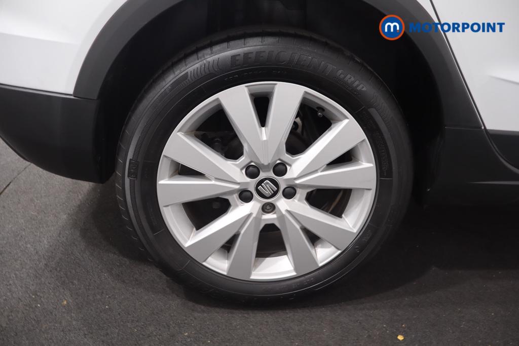 Seat Arona Se Technology Automatic Petrol SUV - Stock Number (1648298) - 20th supplementary image