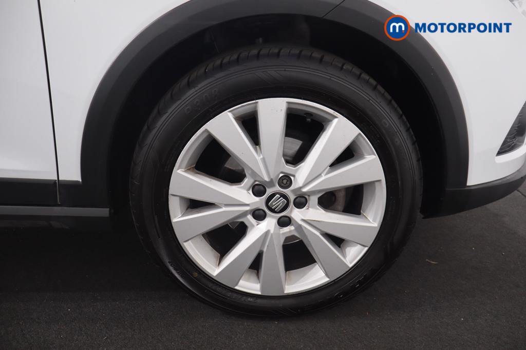 Seat Arona Se Technology Automatic Petrol SUV - Stock Number (1648298) - 21st supplementary image