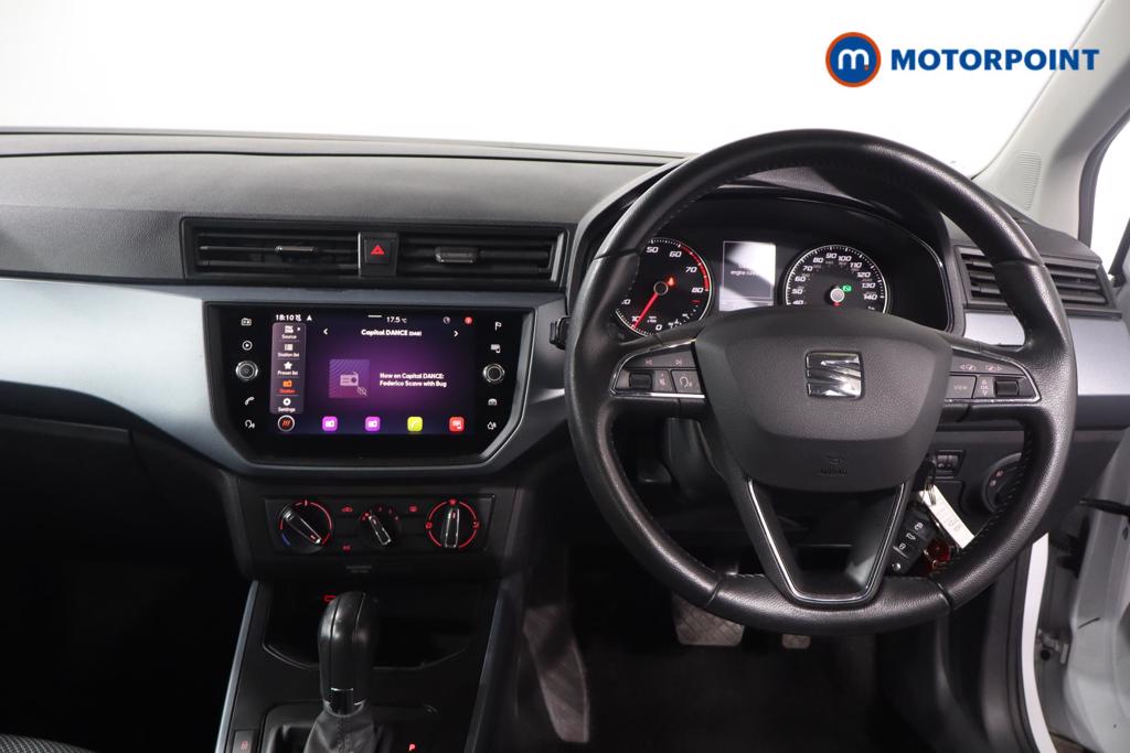 Seat Arona Se Technology Automatic Petrol SUV - Stock Number (1648298) - 1st supplementary image