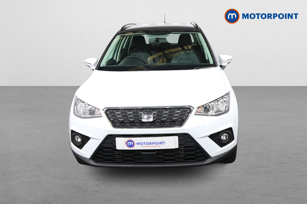 Seat Arona Se Technology Automatic Petrol SUV - Stock Number (1648298) - Front bumper