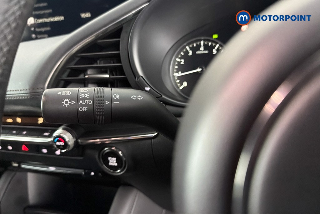 Mazda 3 Sport Lux Manual Petrol Hatchback - Stock Number (1648301) - 6th supplementary image