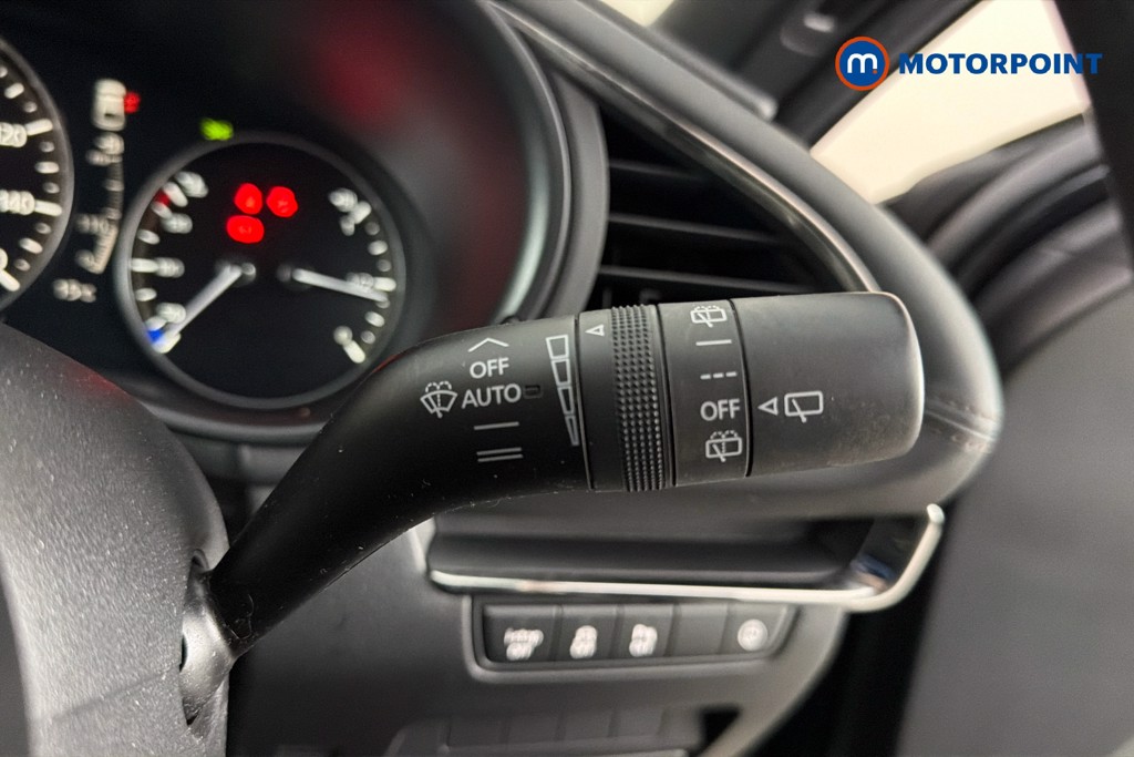 Mazda 3 Sport Lux Manual Petrol Hatchback - Stock Number (1648301) - 7th supplementary image