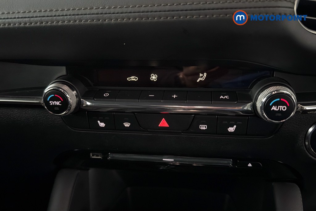 Mazda 3 Sport Lux Manual Petrol Hatchback - Stock Number (1648301) - 12th supplementary image