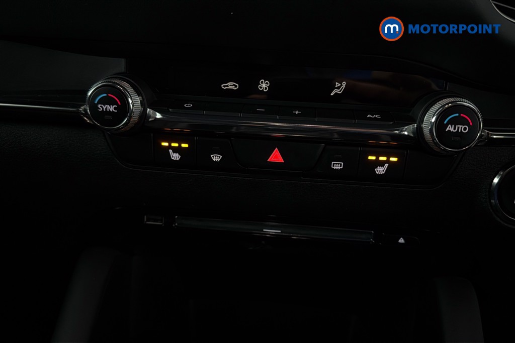 Mazda 3 Sport Lux Manual Petrol Hatchback - Stock Number (1648301) - 14th supplementary image