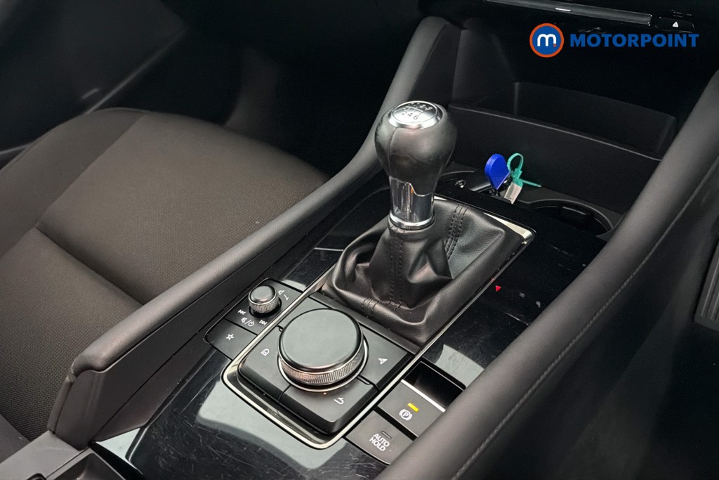 Mazda 3 Sport Lux Manual Petrol Hatchback - Stock Number (1648301) - 15th supplementary image
