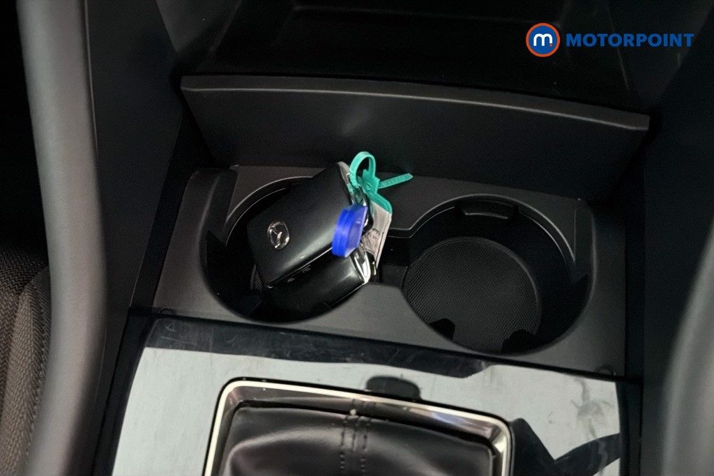Mazda 3 Sport Lux Manual Petrol Hatchback - Stock Number (1648301) - 16th supplementary image