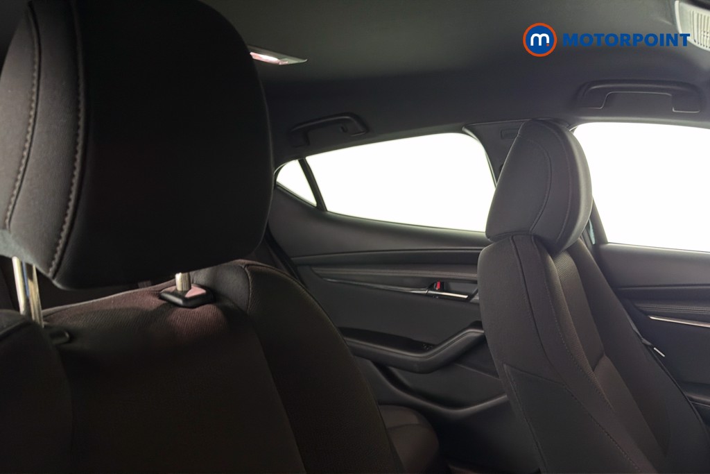 Mazda 3 Sport Lux Manual Petrol Hatchback - Stock Number (1648301) - 23rd supplementary image