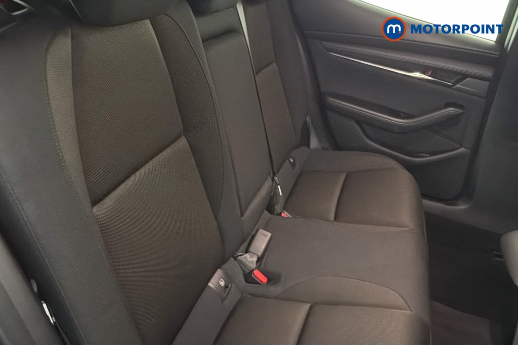 Mazda 3 Sport Lux Manual Petrol Hatchback - Stock Number (1648301) - 28th supplementary image