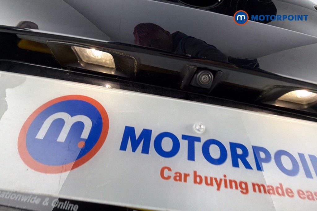 Mazda 3 Sport Lux Manual Petrol Hatchback - Stock Number (1648301) - 36th supplementary image