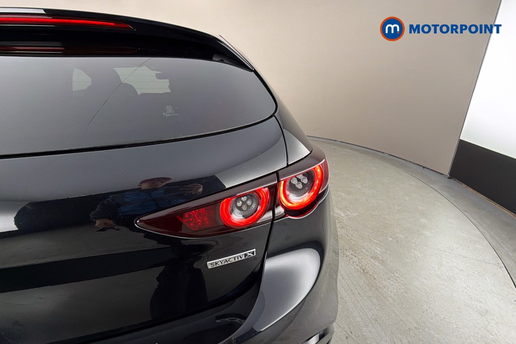 Mazda 3 Sport Lux Manual Petrol Hatchback - Stock Number (1648301) - 38th supplementary image
