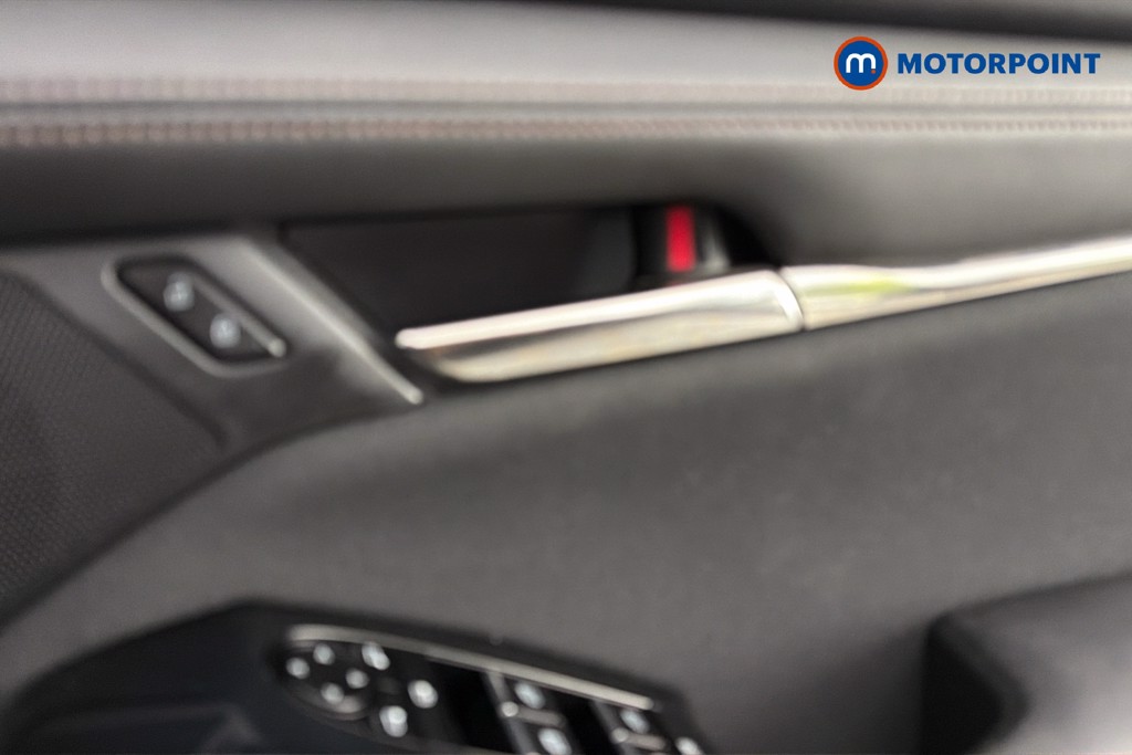 Mazda 3 Sport Lux Manual Petrol Hatchback - Stock Number (1648301) - 42nd supplementary image