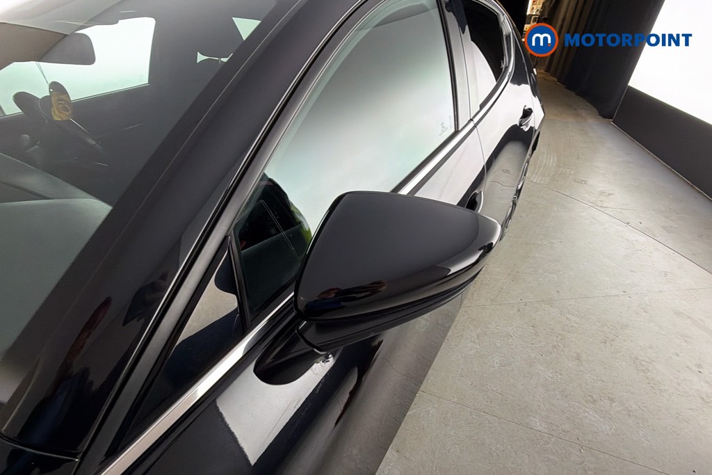 Mazda 3 Sport Lux Manual Petrol Hatchback - Stock Number (1648301) - 43rd supplementary image
