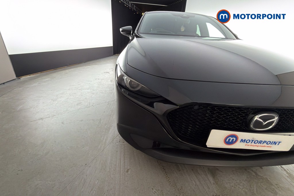Mazda 3 Sport Lux Manual Petrol Hatchback - Stock Number (1648301) - 44th supplementary image