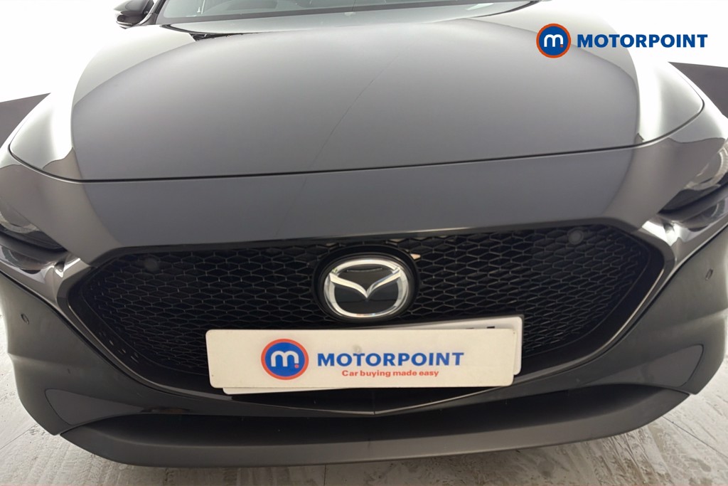 Mazda 3 Sport Lux Manual Petrol Hatchback - Stock Number (1648301) - 45th supplementary image