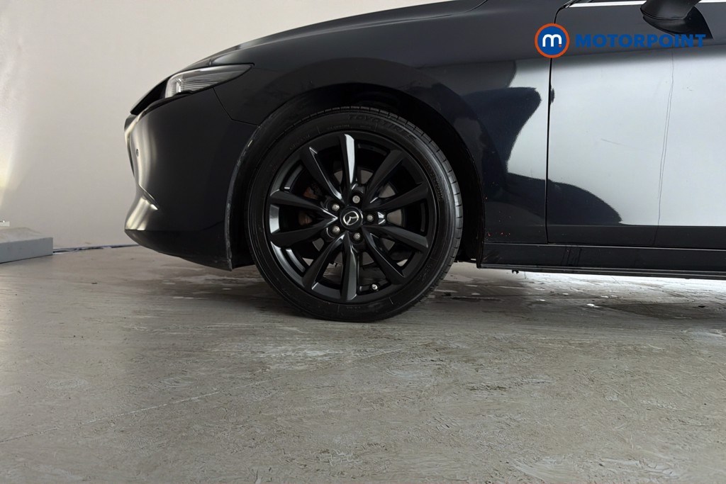 Mazda 3 Sport Lux Manual Petrol Hatchback - Stock Number (1648301) - 47th supplementary image