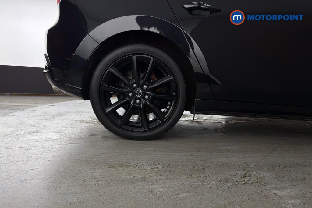 Mazda 3 Sport Lux Manual Petrol Hatchback - Stock Number (1648301) - 49th supplementary image
