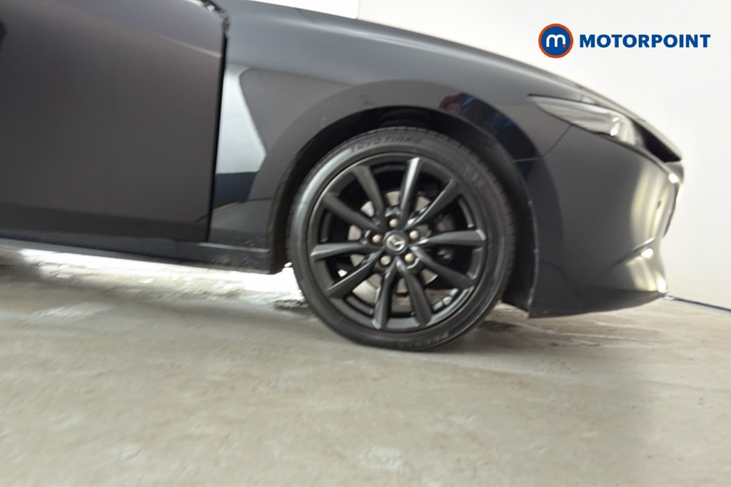 Mazda 3 Sport Lux Manual Petrol Hatchback - Stock Number (1648301) - 50th supplementary image