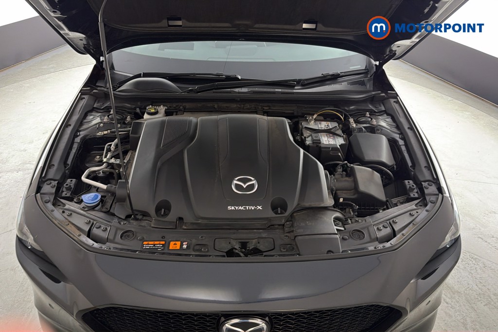 Mazda 3 Sport Lux Manual Petrol Hatchback - Stock Number (1648301) - 51st supplementary image